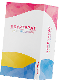 Krypterat Familjeversion